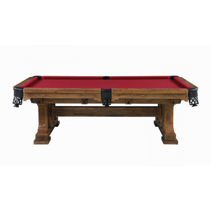 Playcraft Colorado Slate Pool Table with Optional Dining Top - PTCDOSDL07