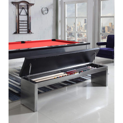 Playcraft Monaco Slate Pool Table with Dining Top - PTMONBOS07