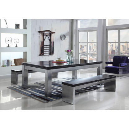 Playcraft Monaco Slate Pool Table with Dining Top - PTMONBOS07