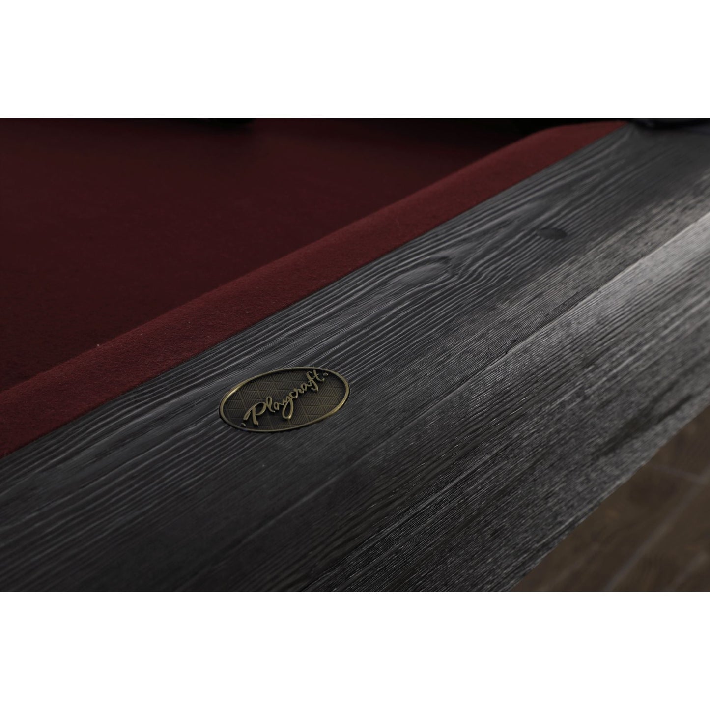 Playcraft Rio Grande Slate Pool Table with Dining Top - PTRIORVN07