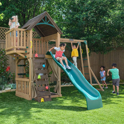 Kidkraft Hangout Hideaway Clubhouse