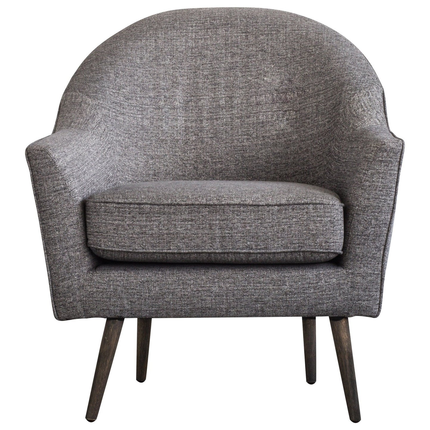 New Pacific Direct Duncan Fabric Accent Chair 9900024-331