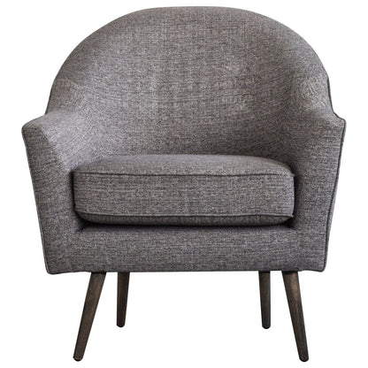 New Pacific Direct Duncan Fabric Accent Chair 9900024-331