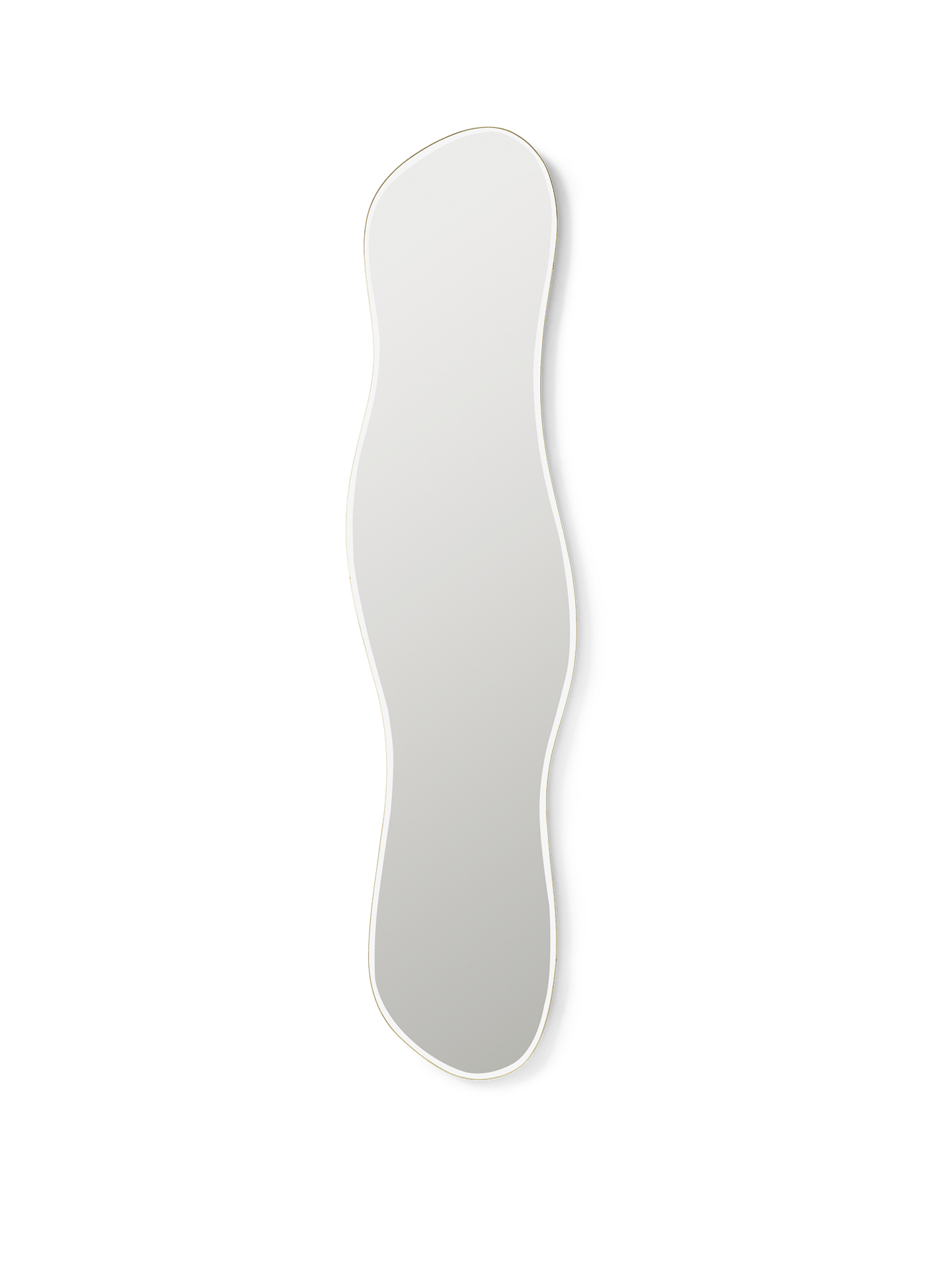 Pond Mirror - Full Size - 1104269703