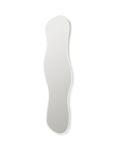 Pond Mirror - Full Size - 1104269703