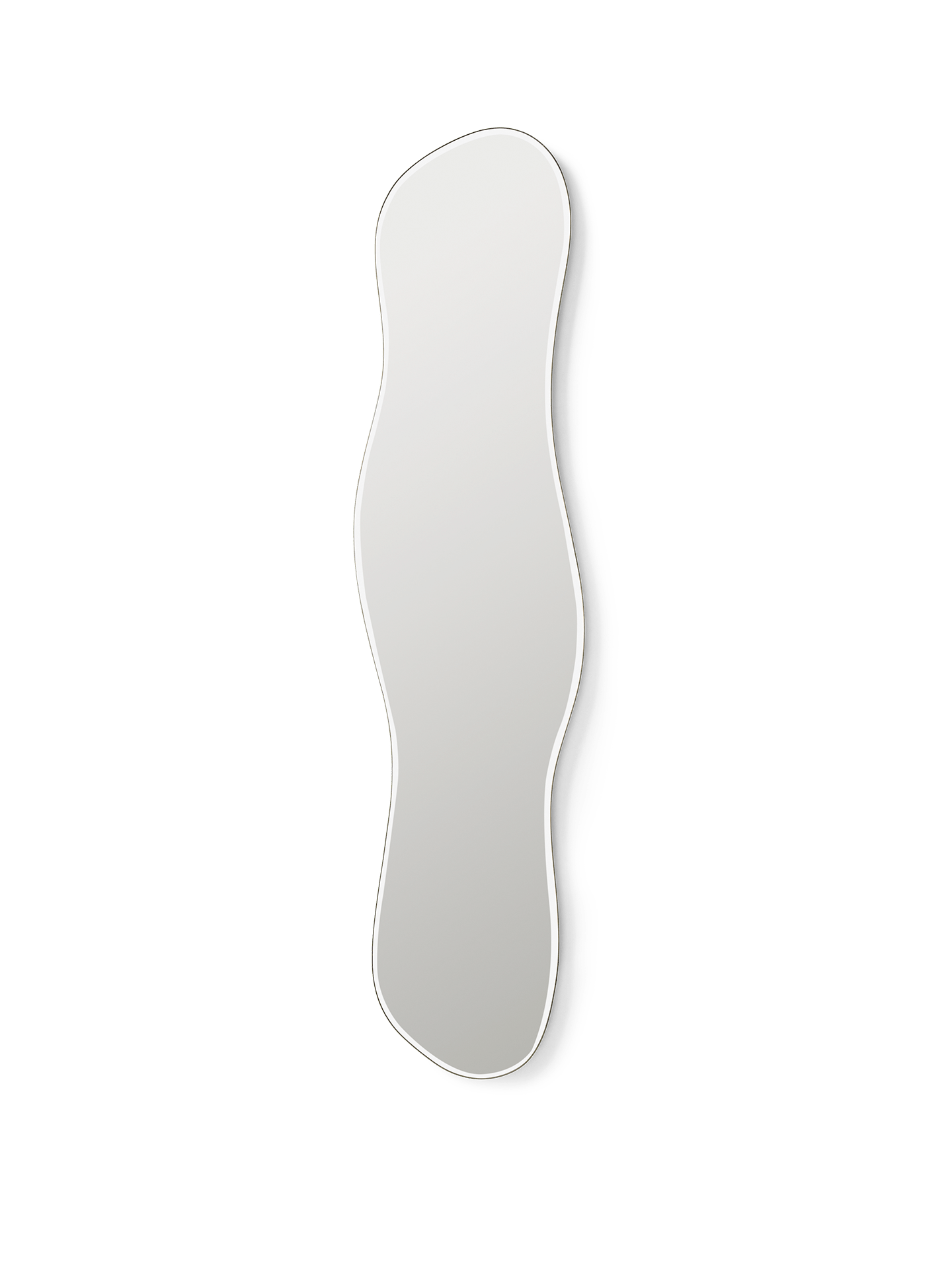 Pond Mirror - Full Size - 1104269703