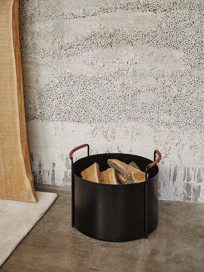 Port Firewood Bucket - 1104270160