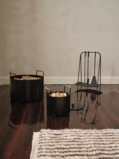 Port Firewood Bucket - 1104270160