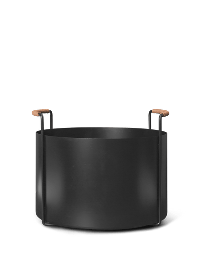 Port Firewood Bucket - 1104270160