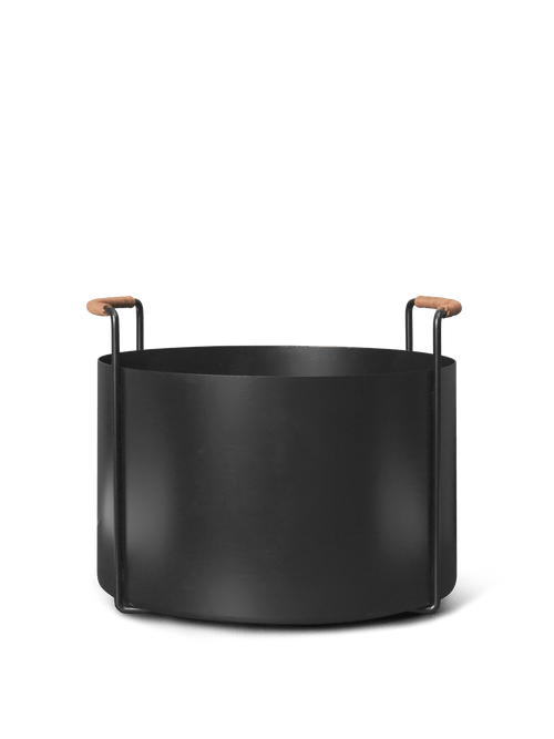 Port Firewood Bucket - 1104270160