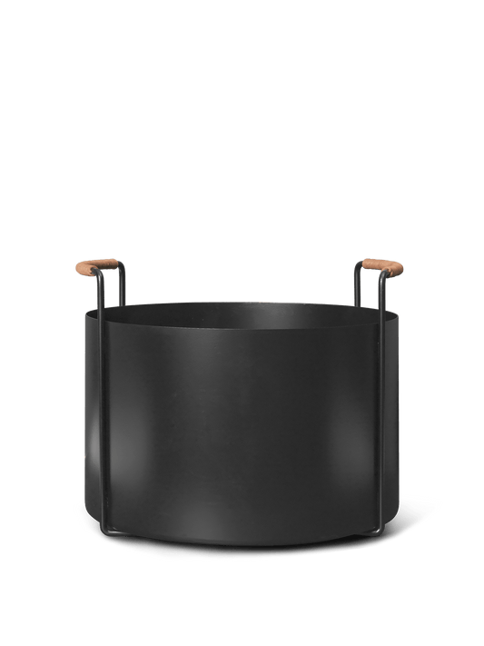 Port Firewood Bucket - 1104270160