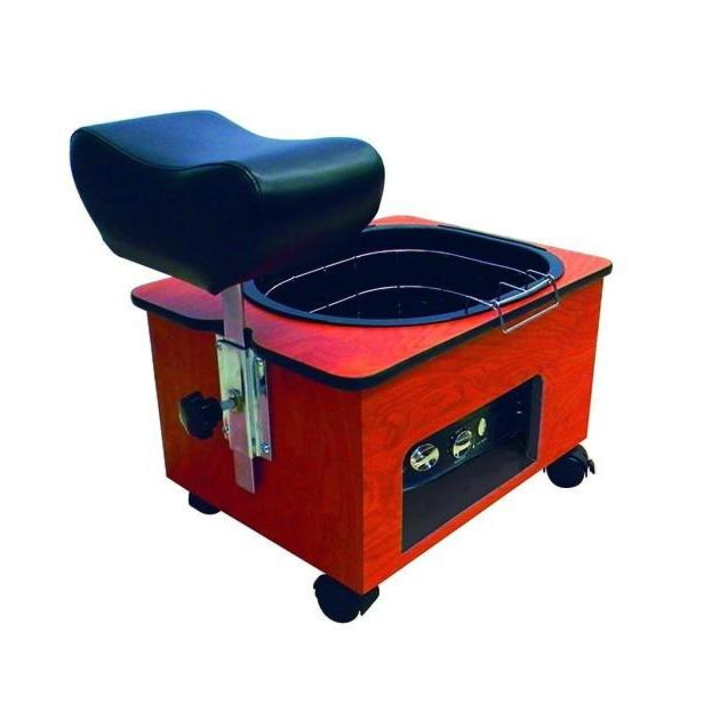 Pibbs Portable Footsie Pedicure Spa - PIB-DG103