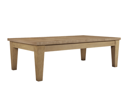 American Heritage Port Royal Dining Conversion Top - PORTDIN-WO