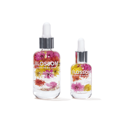 Blossom The Power Couple - Hydrating Face Oil & Eye Serum - BLPC2