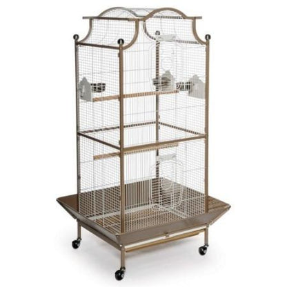 Prevue Pet Pagoda Cockatiel Bird Cage - 3141