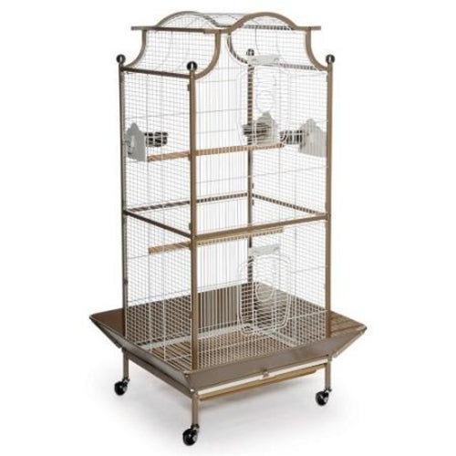 Prevue Pet Pagoda Cockatiel Bird Cage - 3141