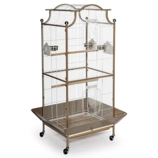 Prevue Pet Pagoda Cockatiel Bird Cage - 3141
