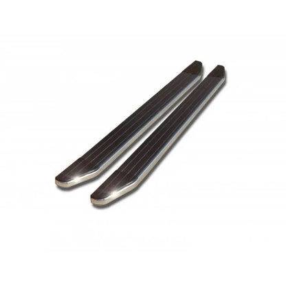 Black Horse PR-TY4R Premium Running Boards - BLKPRTY4R