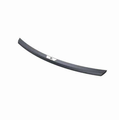 Black Horse PRB1F1 Peerless Rear Bumper Guard - BLKPRB1F1