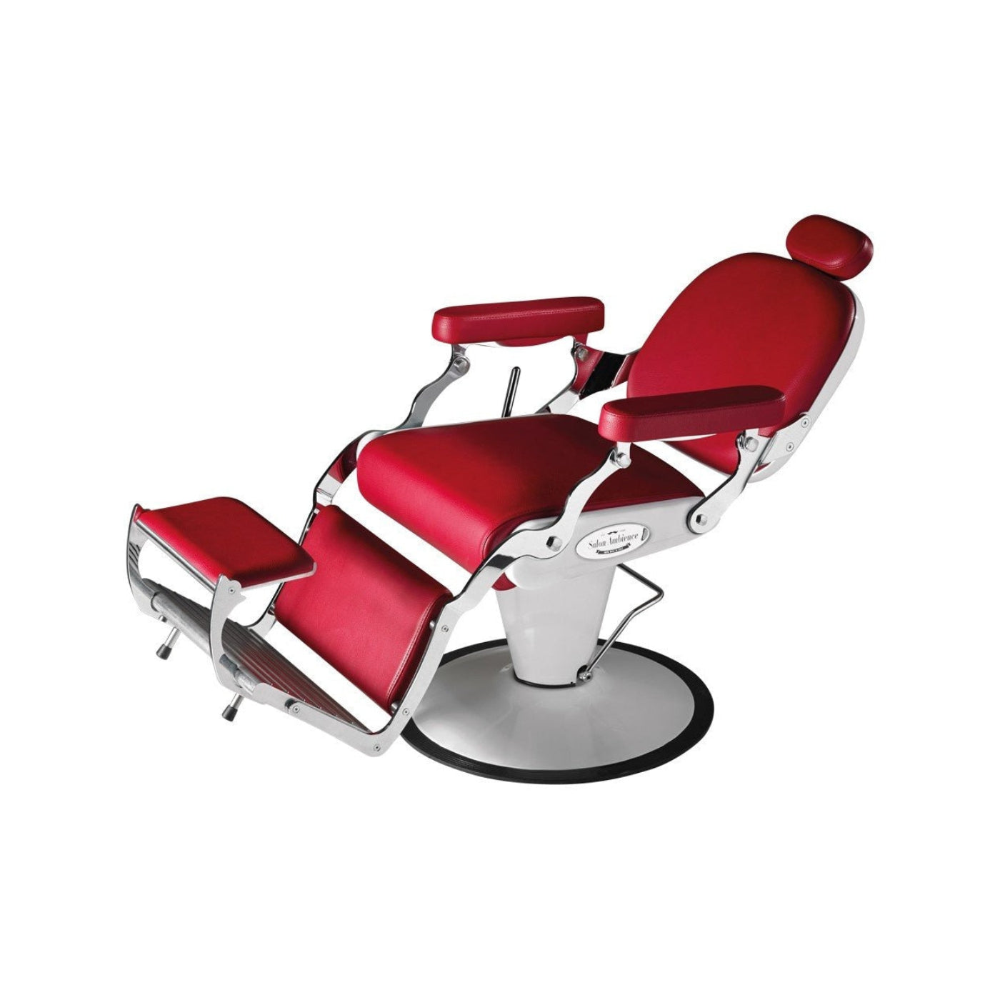 Premier Italian Barber Chair Salon Ambience - SA-SH277-6