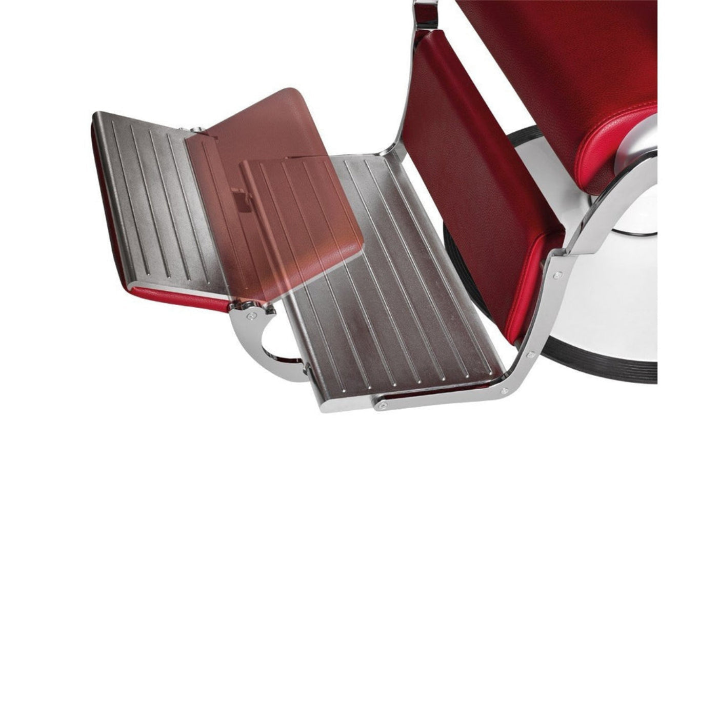 Salon Ambience Premier Italian Barber Chair - SA-SH277-6