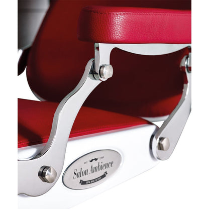 Premier Italian Barber Chair Salon Ambience - SA-SH277-6