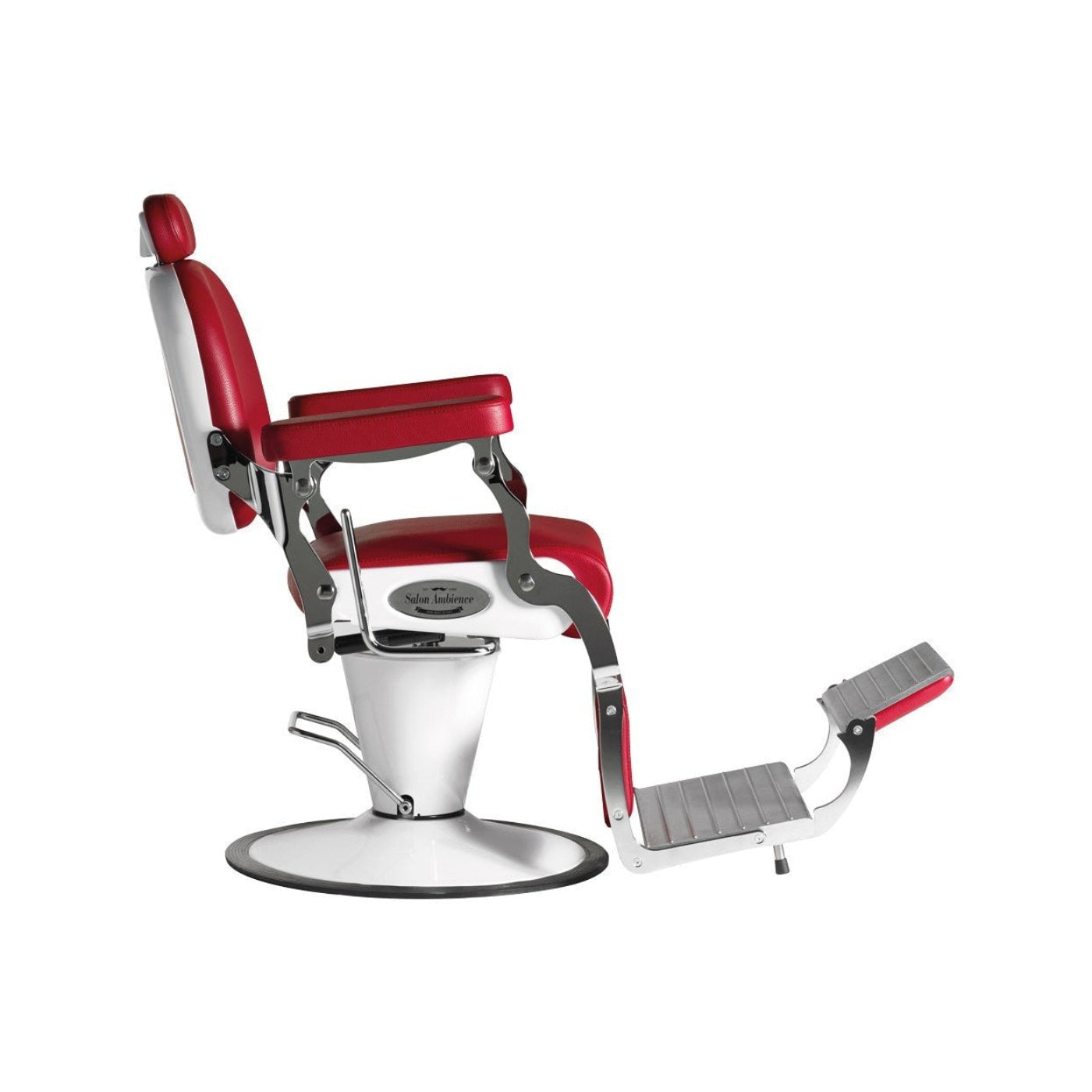 Premier Italian Barber Chair Salon Ambience - SA-SH277-6