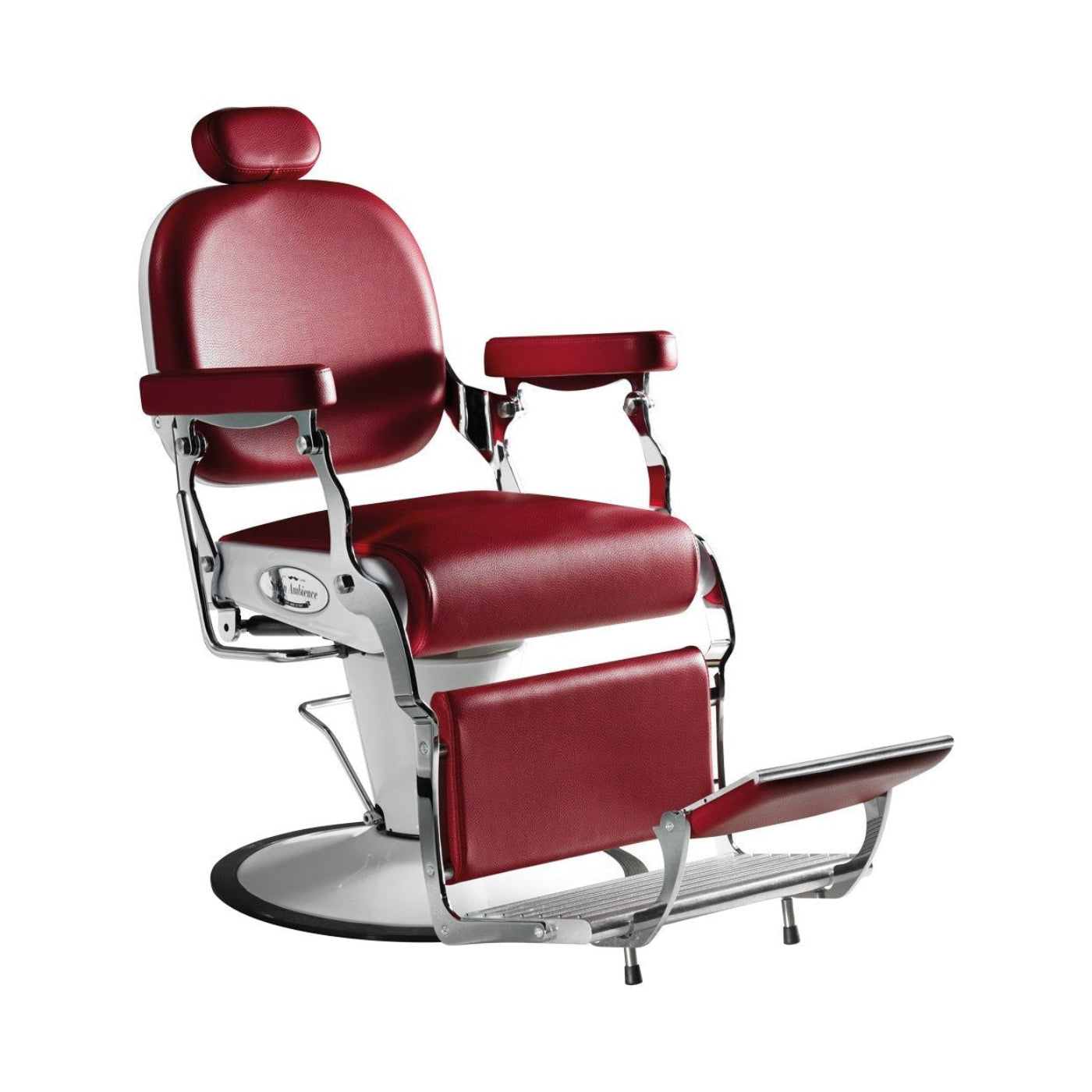 Premier Italian Barber Chair Salon Ambience - SA-SH277-6