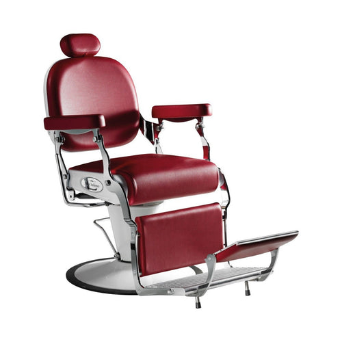 Premier Italian Barber Chair Salon Ambience - SA-SH277-6
