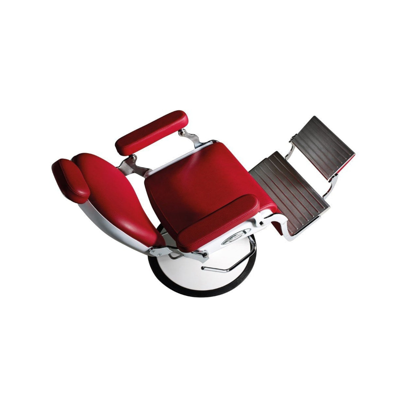 Premier Italian Barber Chair Salon Ambience - SA-SH277-6