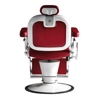 Premier Italian Barber Chair Salon Ambience - SA-SH277-6