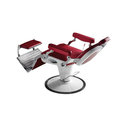 Salon Ambience Premier Italian Barber Chair - SA-SH277-6