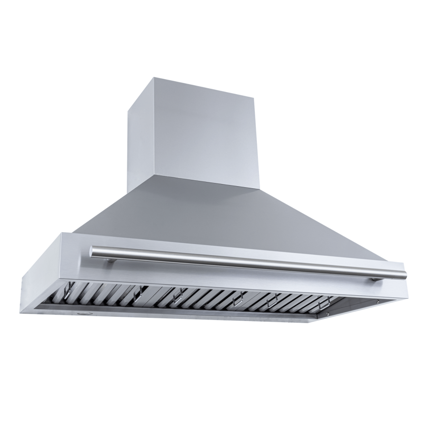 Proline  NEW Proline PLJW 104 Signature Series Wall Range Hood,  1200 CFM, Stainless Steel, Outdoor Rated Finish Option - PLJW 104.36 SIG