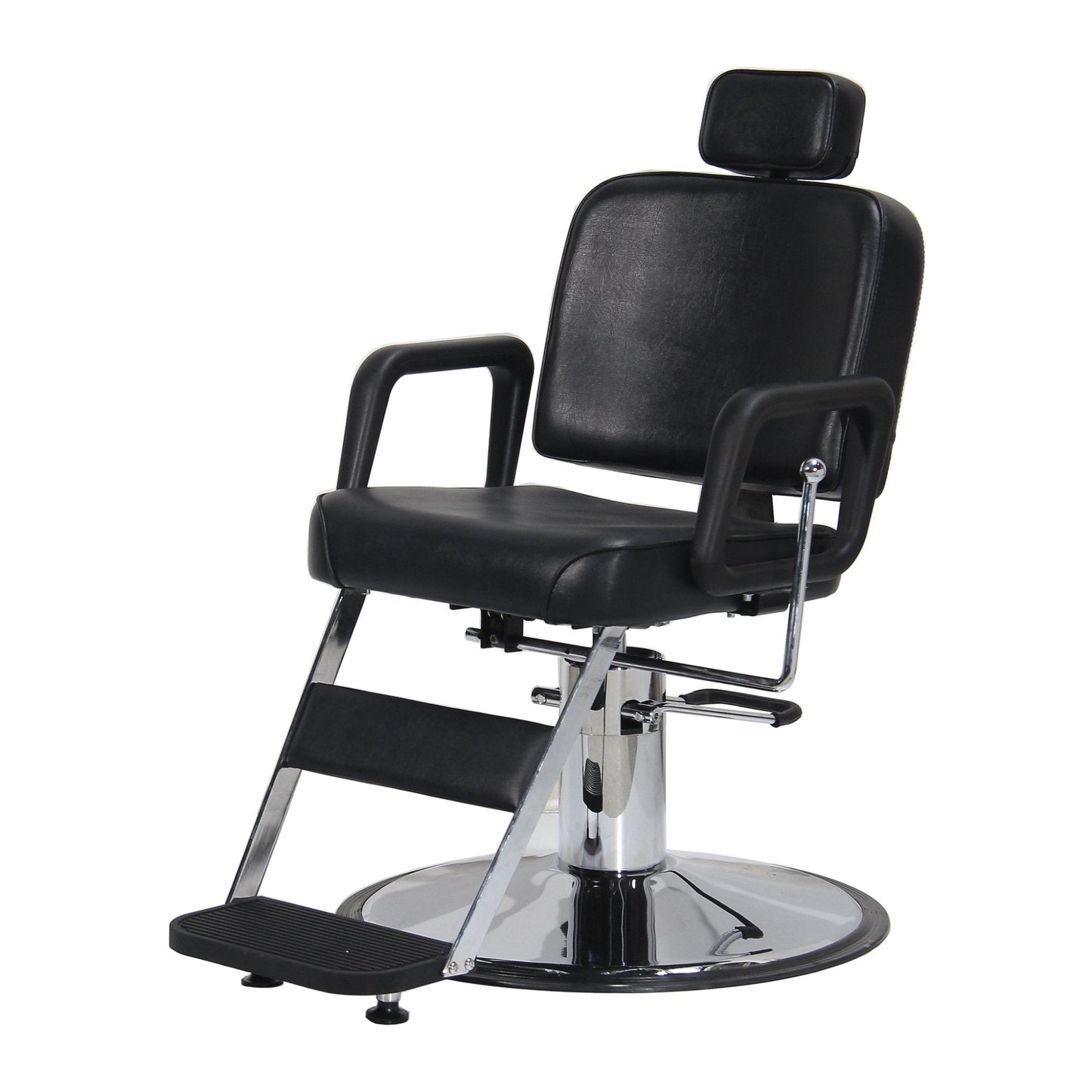 Pibbs Prince Barber Chair - PIB-4391