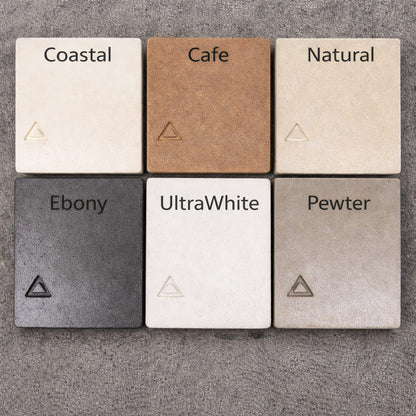 Prism Hardscapes 56" x 38" Tavola 1 Fire Table