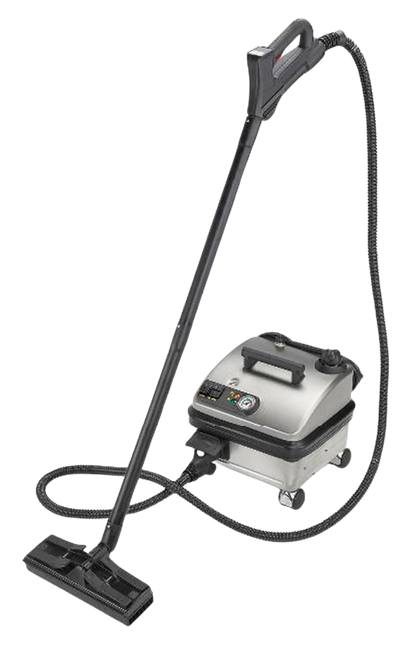 Vapor Clean 315 Degree 75 PSI Steam Cleaner Stainless Steel New - PRO6-SOLO