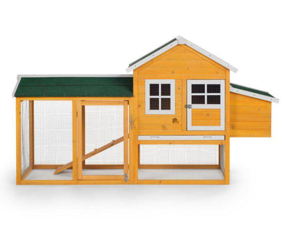 Prevue Pet Chicken Coop with Nest Box - 4700
