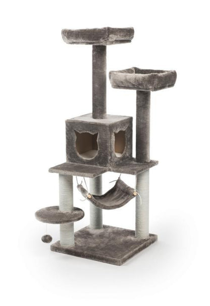 Prevue Pet Kitty Power Paws Party Tower - 7310