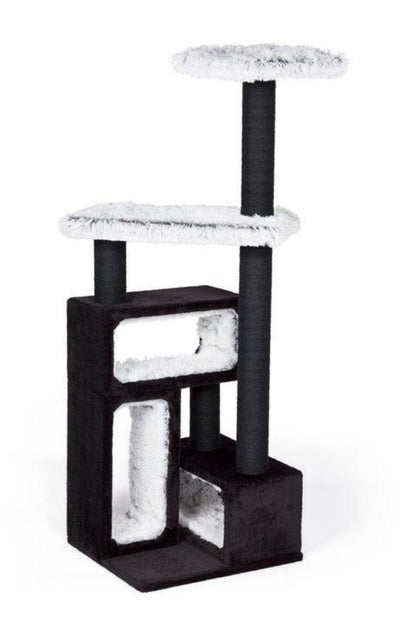 Prevue Pet Kitty Power Paws Domino - 7314