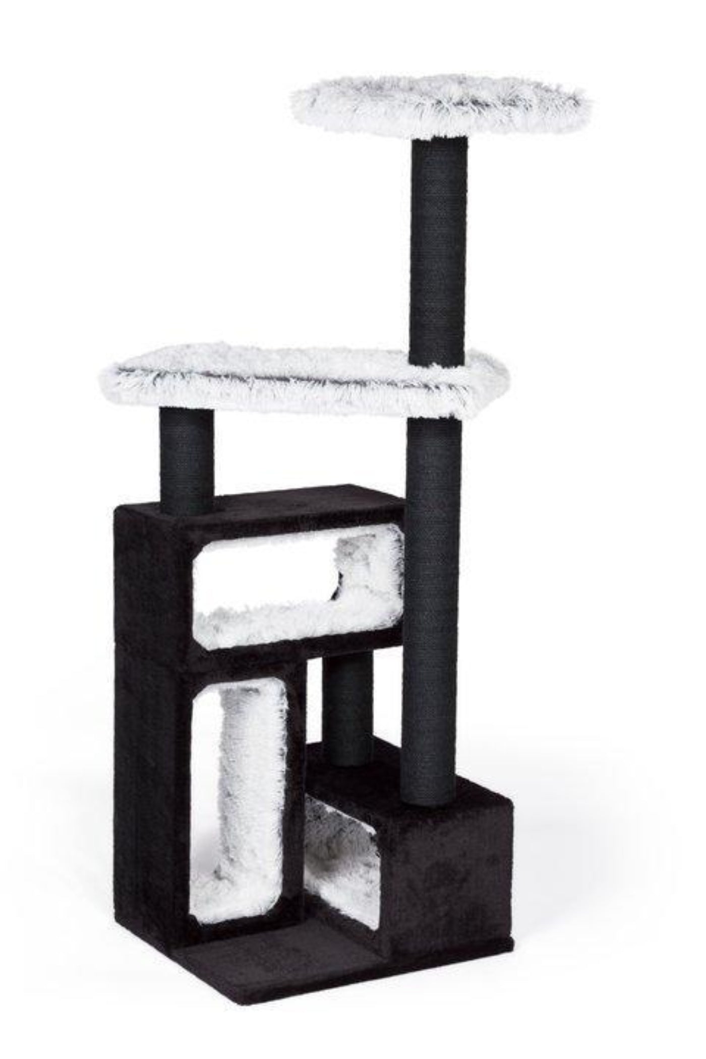 Prevue Pet Kitty Power Paws Domino - 7314