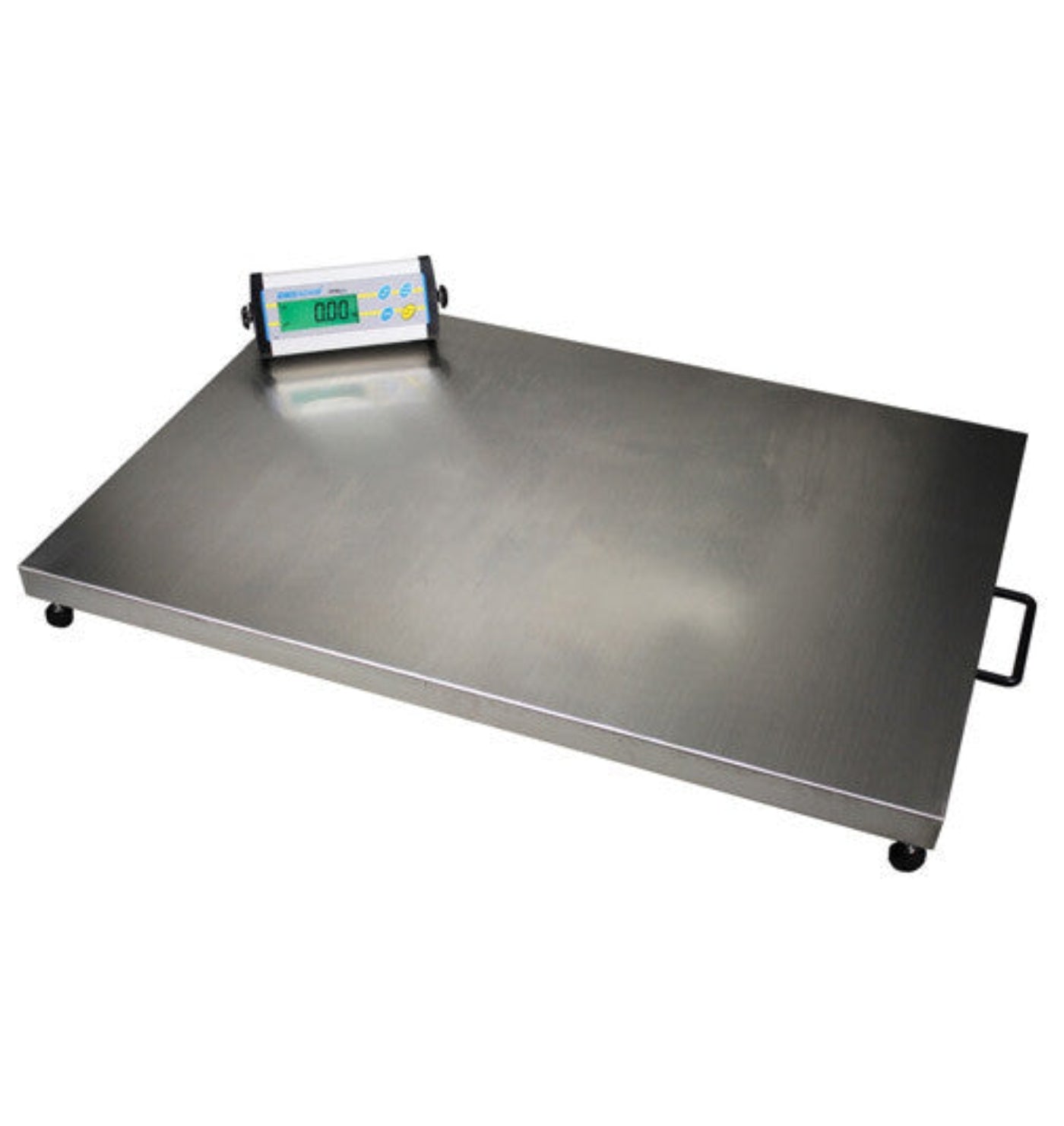 Adam Equipment  Floor Scale & Indicator - 75 x 0.02 lb - CPWplus 35L