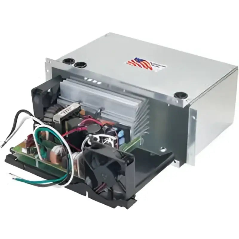 Progressive Dynamics PD4655V 55 Amp Converter/Charger with Buil