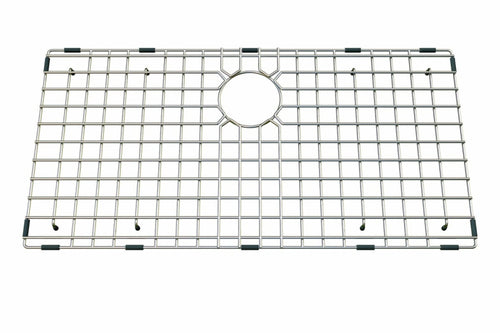 FRANKE PS23336S Franke 32.5-In. X 16.5-In. Stainless Steel Bottom Sink Grid For Professional 2.0 Ps2X110-33 Sink