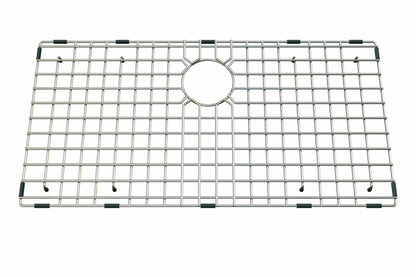 FRANKE PS23336S Franke 32.5-In. X 16.5-In. Stainless Steel Bottom Sink Grid For Professional 2.0 Ps2X110-33 Sink