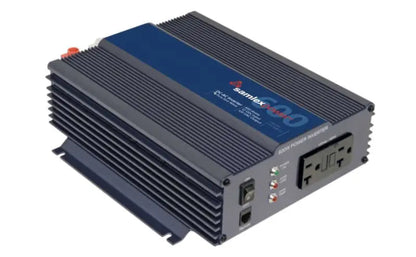 Samlex  Solar Power Inverter Inverts 12 Volt DC To 120 Volt - S6APST60012