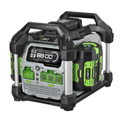 EGO Power+ 3000W Nexus Generator with (4) 5.0Ah Batteries Included - PST3041