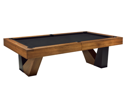 American Heritage Annex 8 Foot Billiard Table - PTAX8WL-ANNEX8POOLTABLE