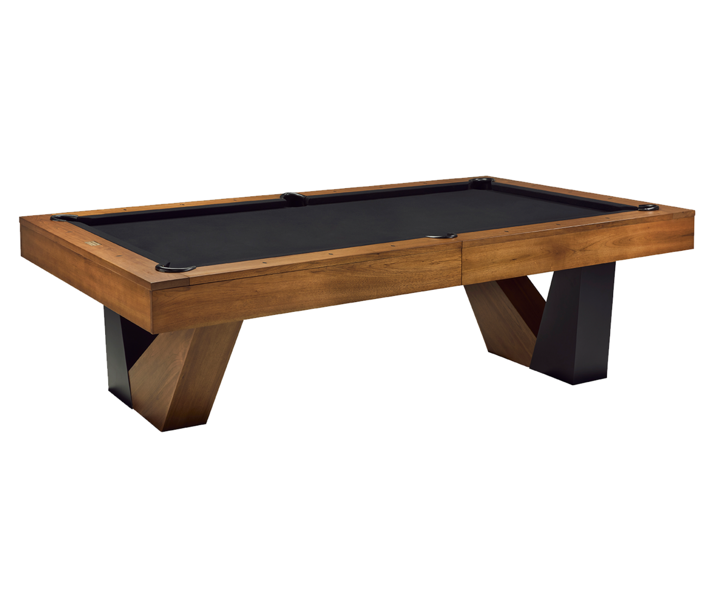 American Heritage Annex 8 Foot Billiard Table - PTAX8WL-ANNEX8POOLTABLE