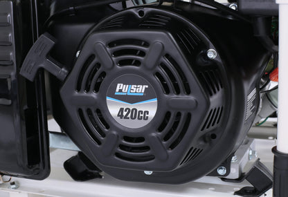 Aurora Generators Pulsar PG7500-7500W Generator RATED 6000W - PowerGen USA - PG7500