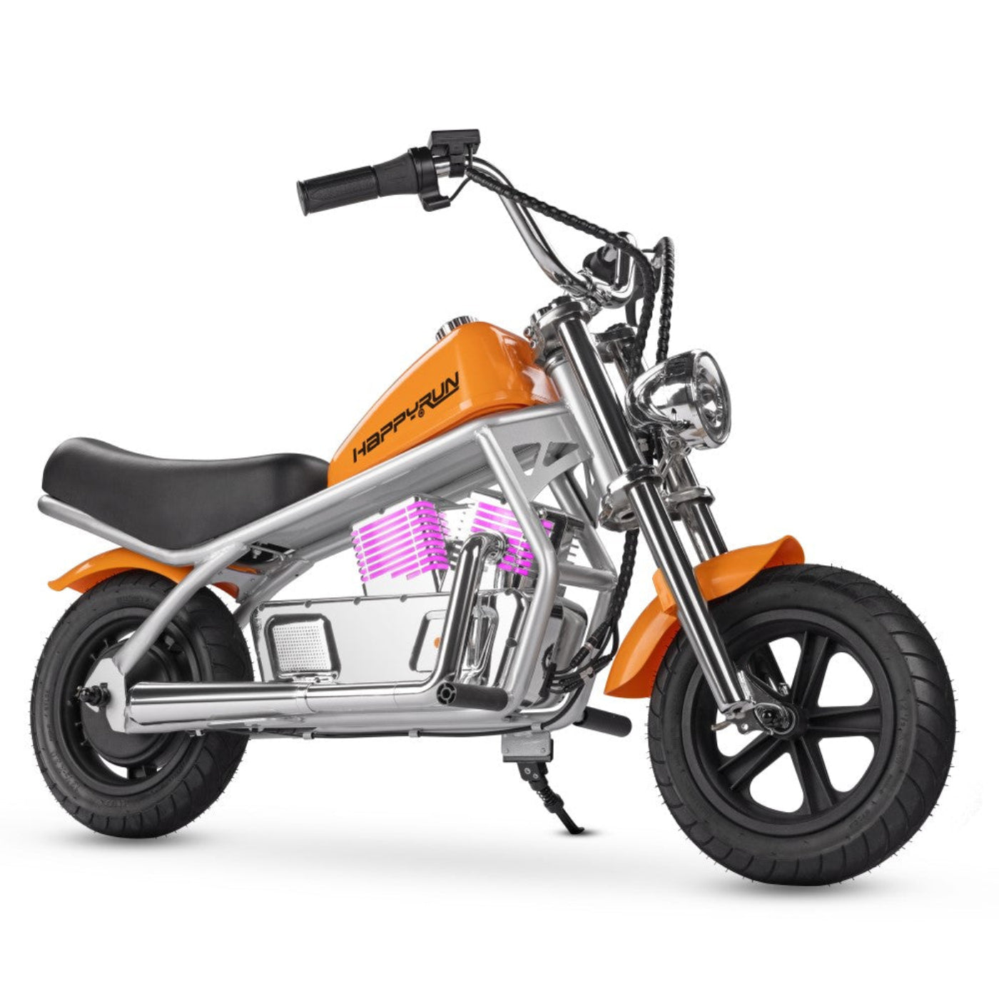 Happyrun Kids Electric Motorcycle - Pulse11